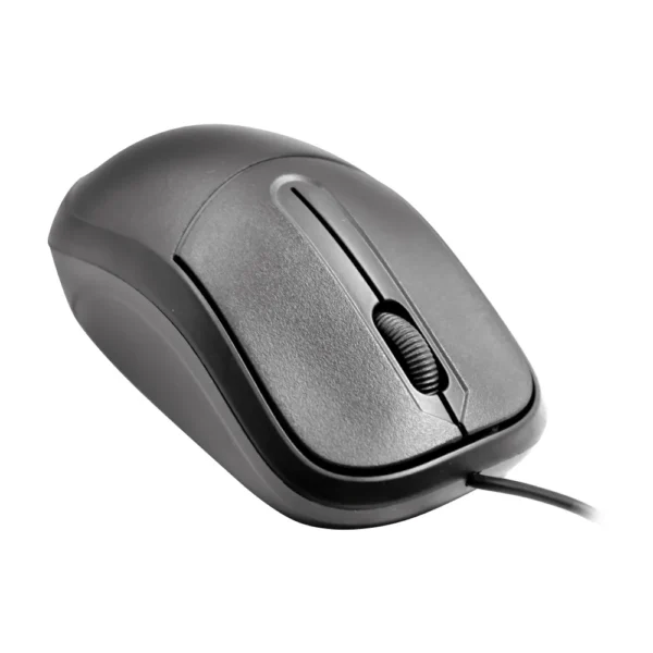 Mouse USB MS-35BK Preto C3Tech