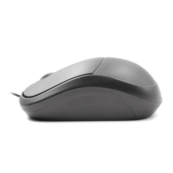 Mouse USB MS-35BK Preto C3Tech - Image 3