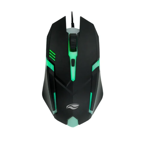 Mouse Gamer USB MG-05BK C3Tech - Image 2