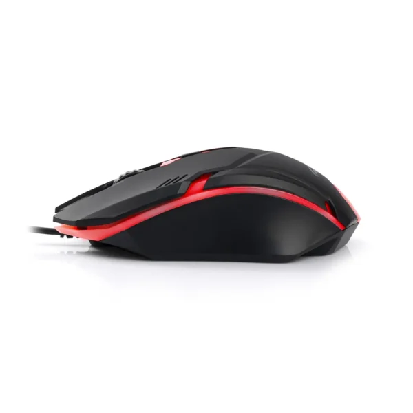 Mouse Gamer USB MG-05BK C3Tech - Image 3