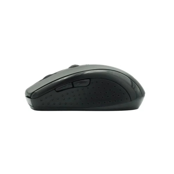 Mouse Sem Fio Dual Mode M-BT12BK C3Tech - Image 3