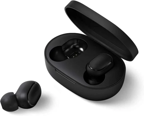 Fone De Ouvido Sem Fio Xiaomi Redmi Airdots 2 - Image 4