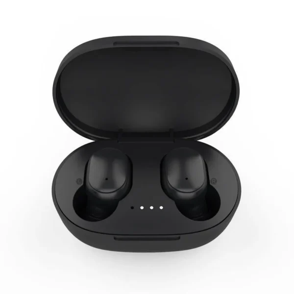 Fone De Ouvido Sem Fio Xiaomi Redmi Airdots 2 - Image 6