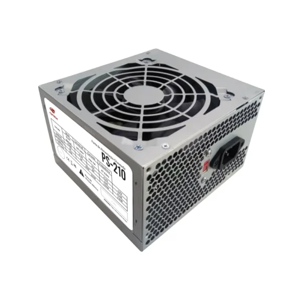 Fonte ATX 200W PS-210 Com Fan de 12cm C3Tech