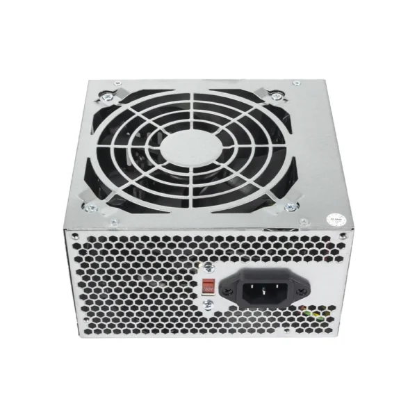 Fonte ATX 200W PS-210 Com Fan de 12cm C3Tech - Image 2