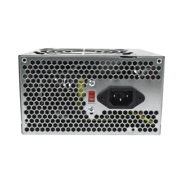 Fonte ATX 200W PS-210 Com Fan de 12cm C3Tech - Image 3