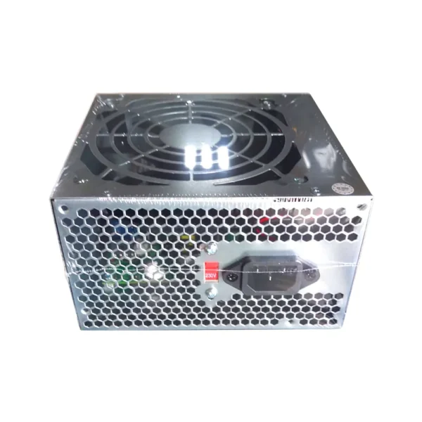 Fonte ATX 200W PS-210 Com Fan de 12cm C3Tech - Image 4