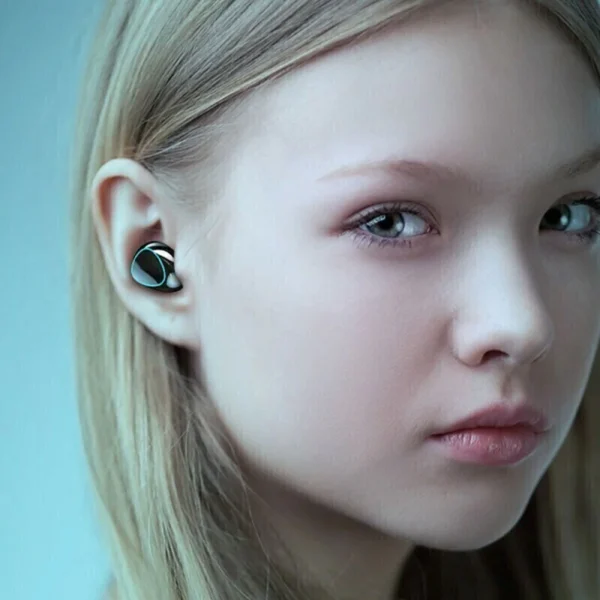 Fone M10 TWS Bluetooth 5.1 - Image 3