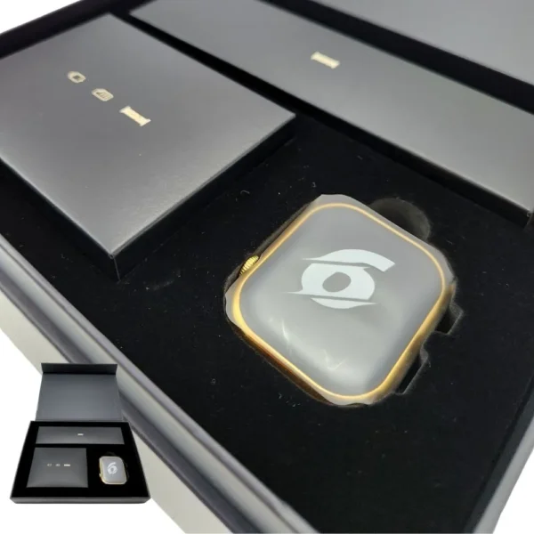 Relógio Smartwatch Hw9 Pro Max Com 2 Pulseiras - Image 9
